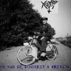 Oe Kan De Donderij'n Krijg'n